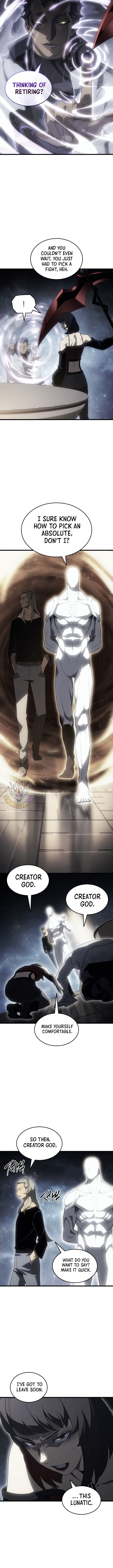 The Great Mage Returns After 4000 Years Chapter 221 3